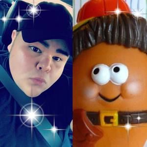 Meet your Posher, Emanuel